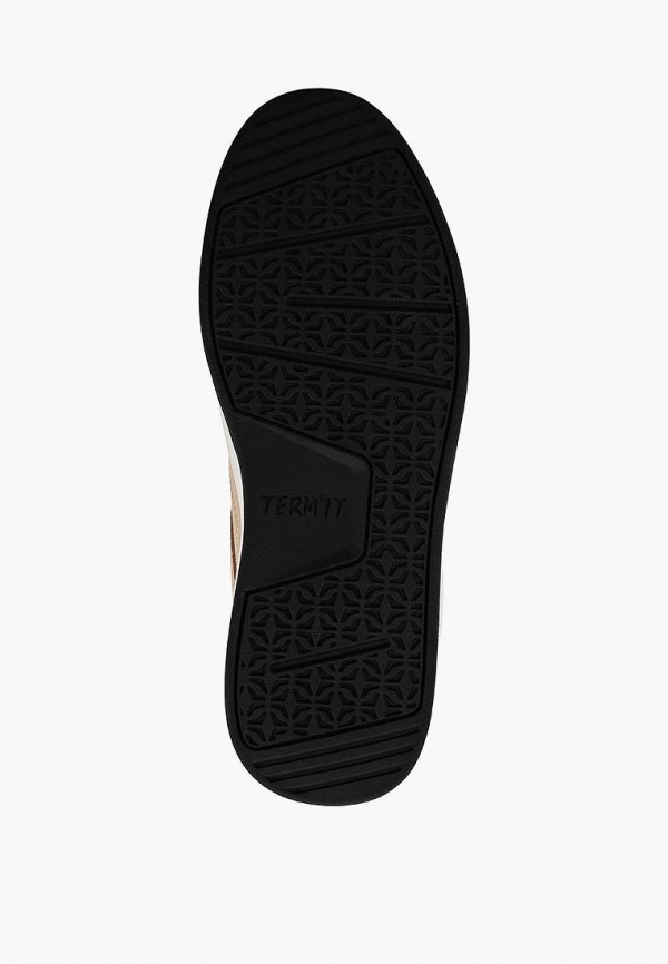 Termit Кеды - CASPER - фото 5