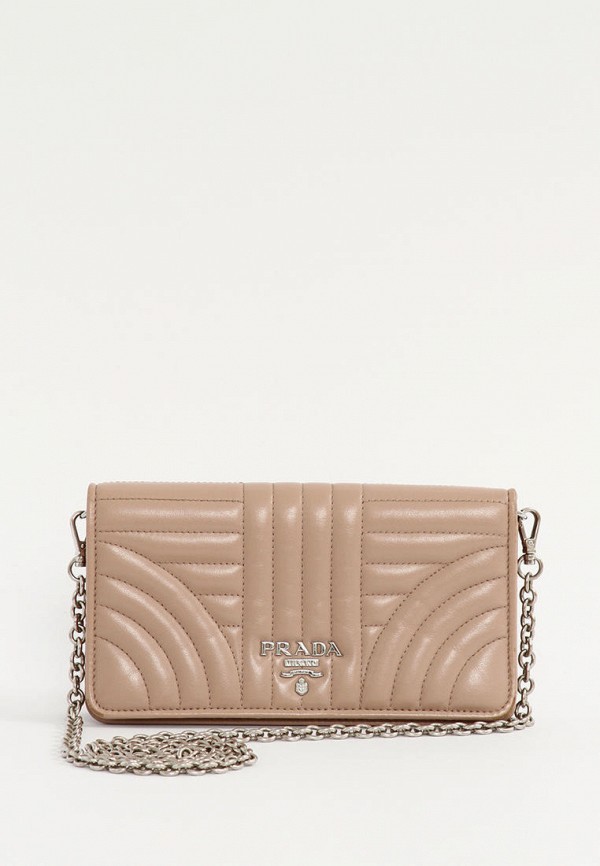 Prada Resale Diagramme MP002XW0OMYK Lamoda