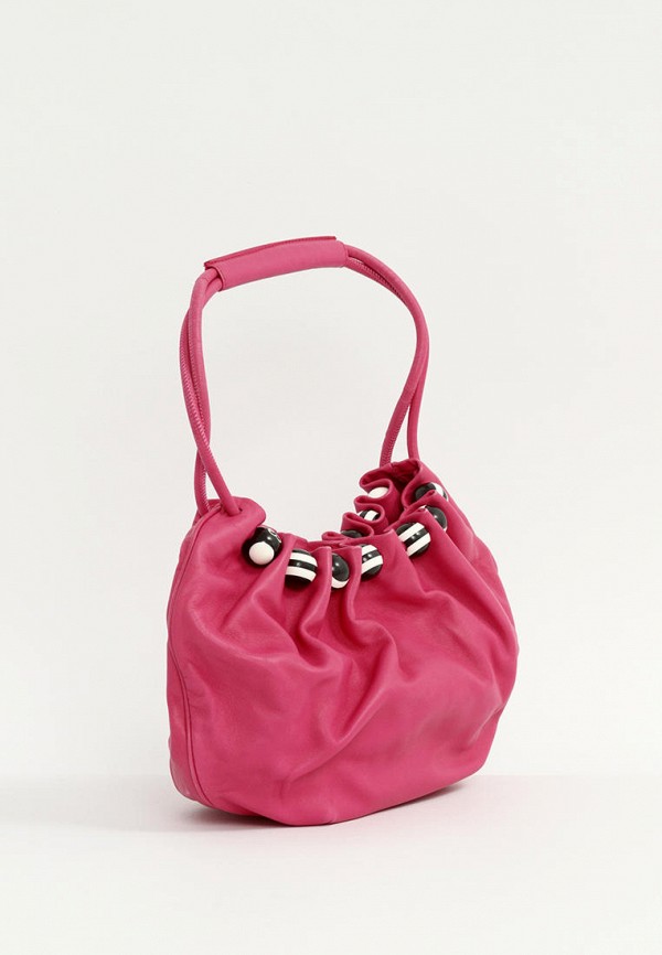 Escada Resale Сумка - Leather Bag - фото 2