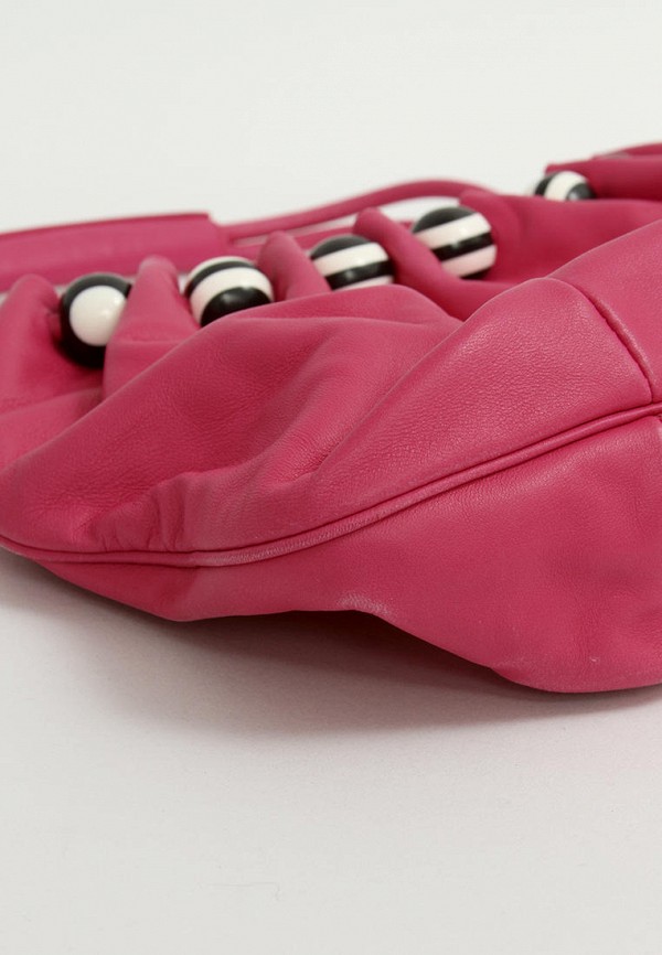 Escada Resale Сумка - Leather Bag - фото 4