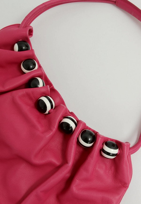 Escada Resale Сумка - Leather Bag - фото 5