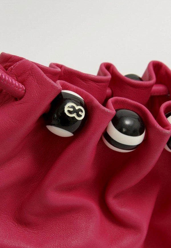 Escada Resale Сумка - Leather Bag - фото 6