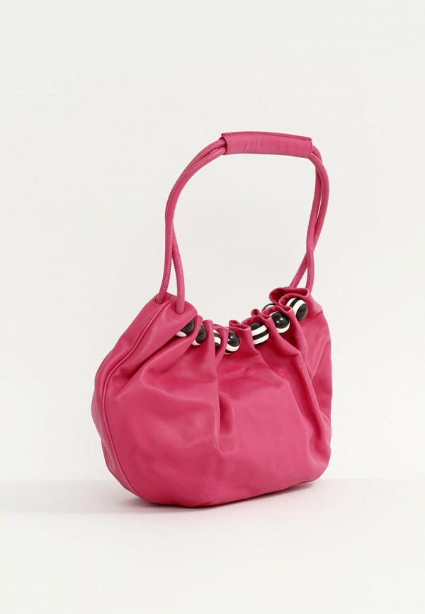 Escada Resale Сумка - Leather Bag - фото 3