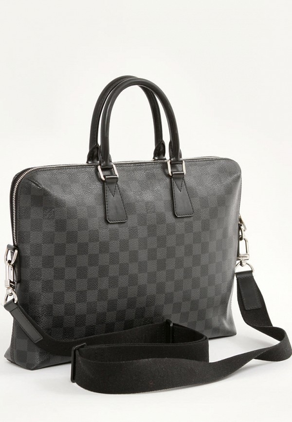 Louis Vuitton Resale Сумка - Briefcase - фото 3