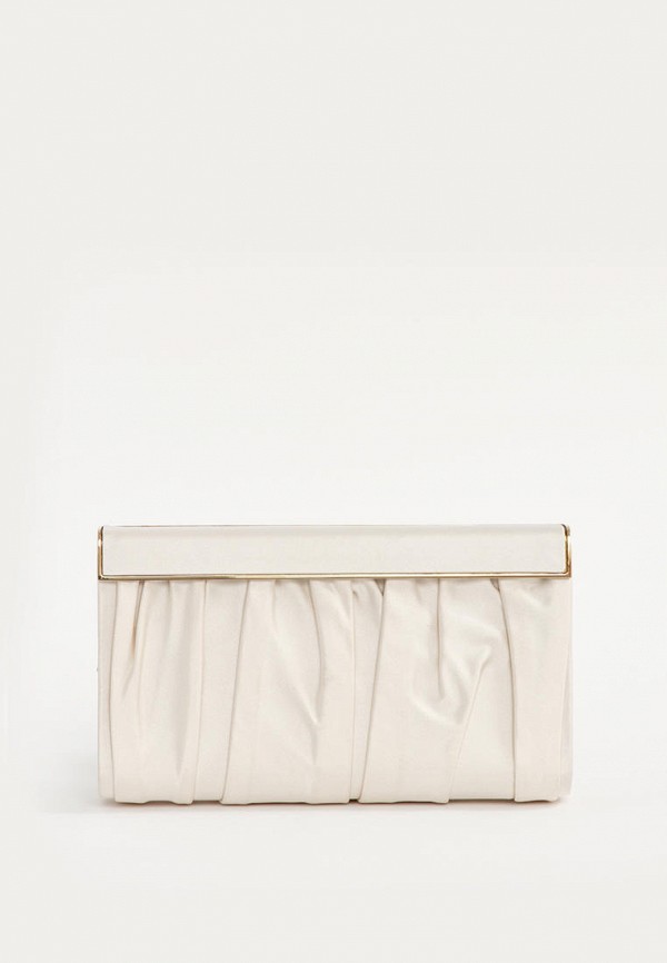 Jimmy Choo Resale Клатч - Textile Bag - фото 1