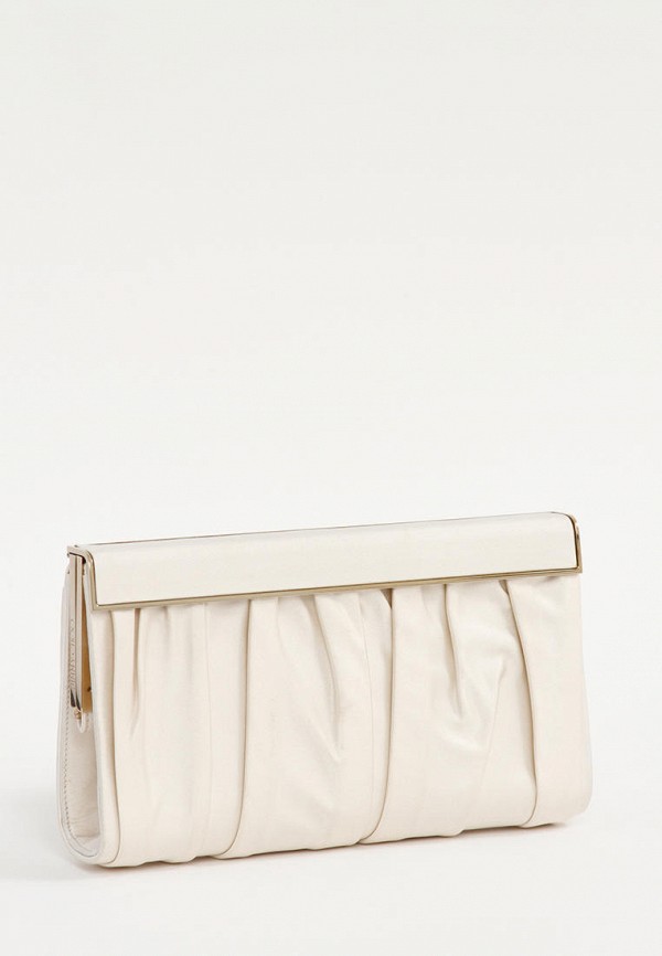 Jimmy Choo Resale Клатч - Textile Bag - фото 2