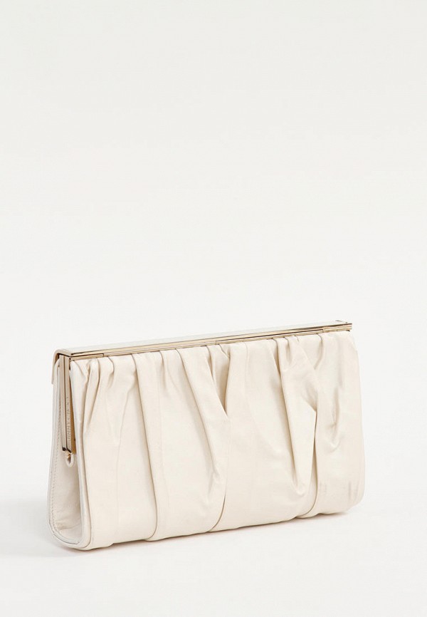 Jimmy Choo Resale Клатч - Textile Bag - фото 3