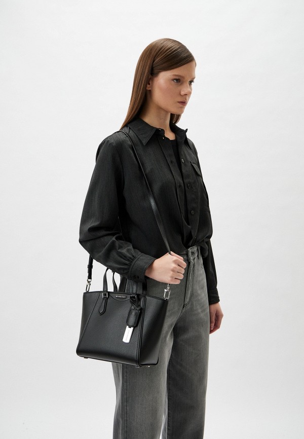 Michael Michael Kors Сумка и брелок -  - фото 5