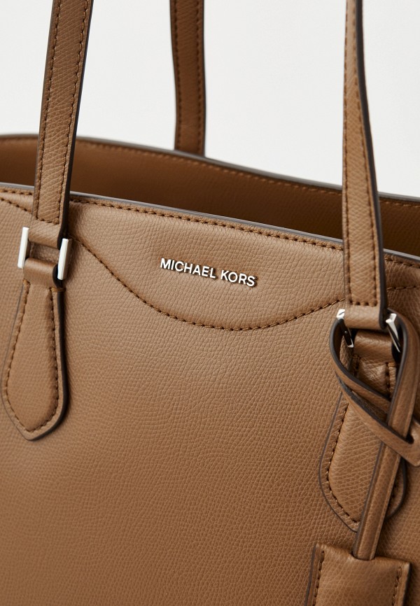 Michael Michael Kors Сумка и брелок -  - фото 3