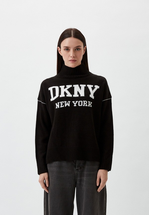 DKNY Свитер - фото 1
