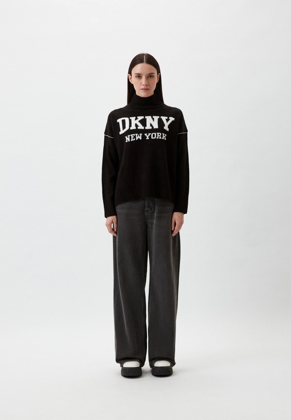 DKNY Свитер - фото 2