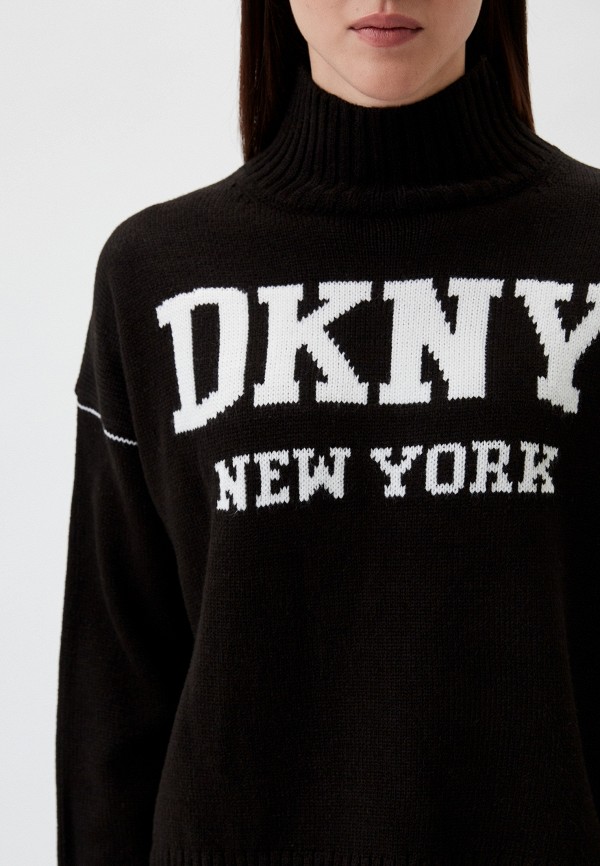 DKNY Свитер - фото 4