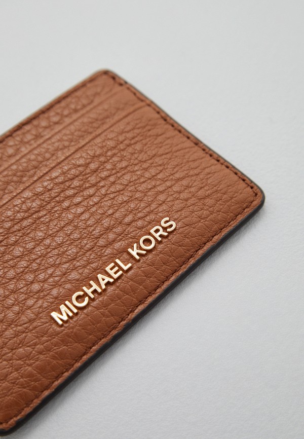 Michael Michael Kors Кредитница - JET SET - фото 3