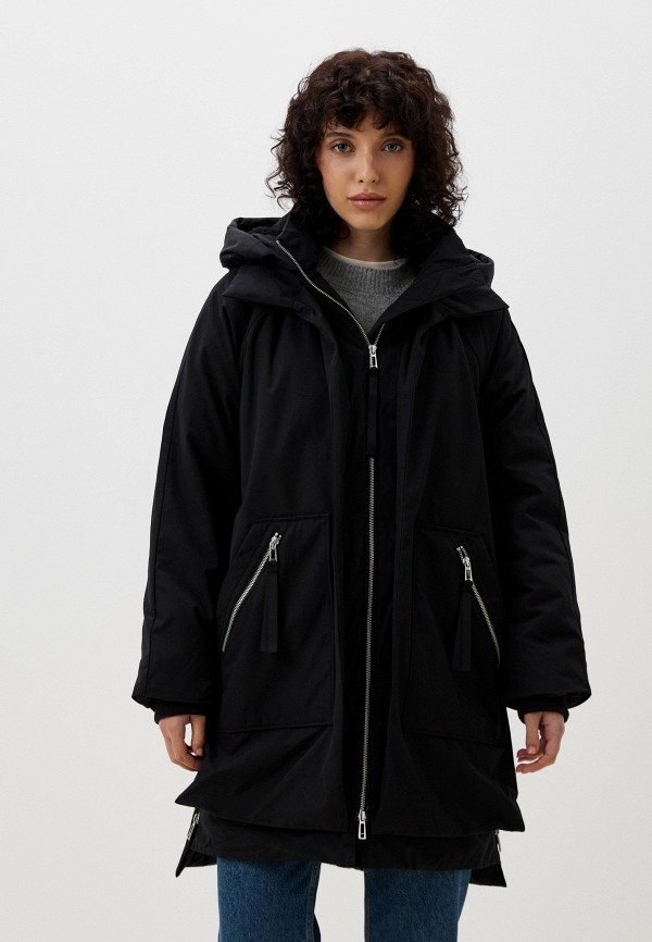 Tom Tailor Парка - фото 1