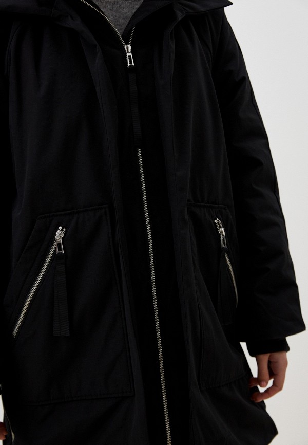 Tom Tailor Парка - фото 5