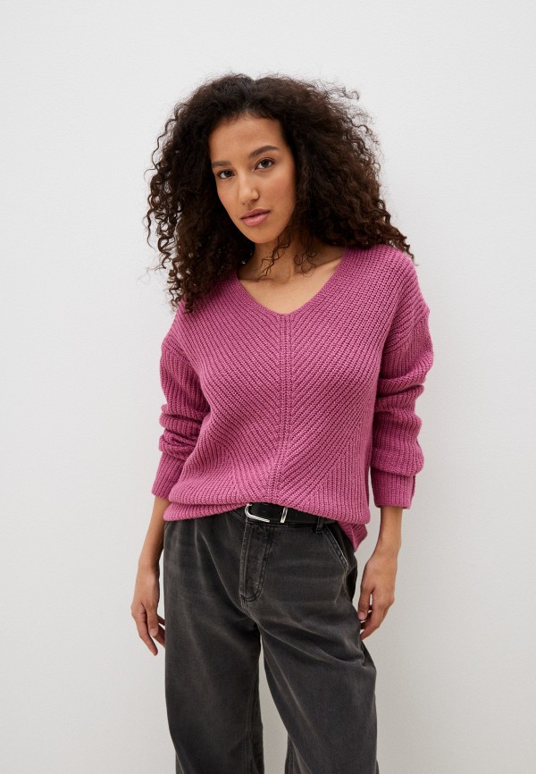 Tom Tailor Пуловер - фото 4