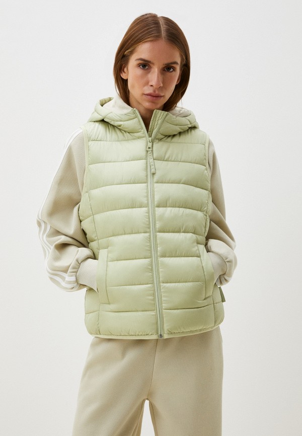 Tom Tailor Жилет утепленный - фото 1