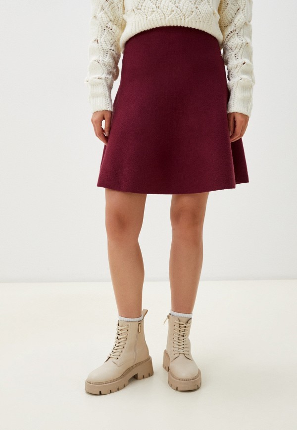 Tom Tailor Юбка - Lamoda Online Exclusive - фото 1