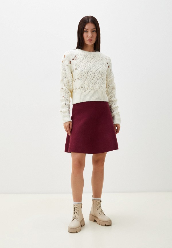 Tom Tailor Юбка - Lamoda Online Exclusive - фото 2