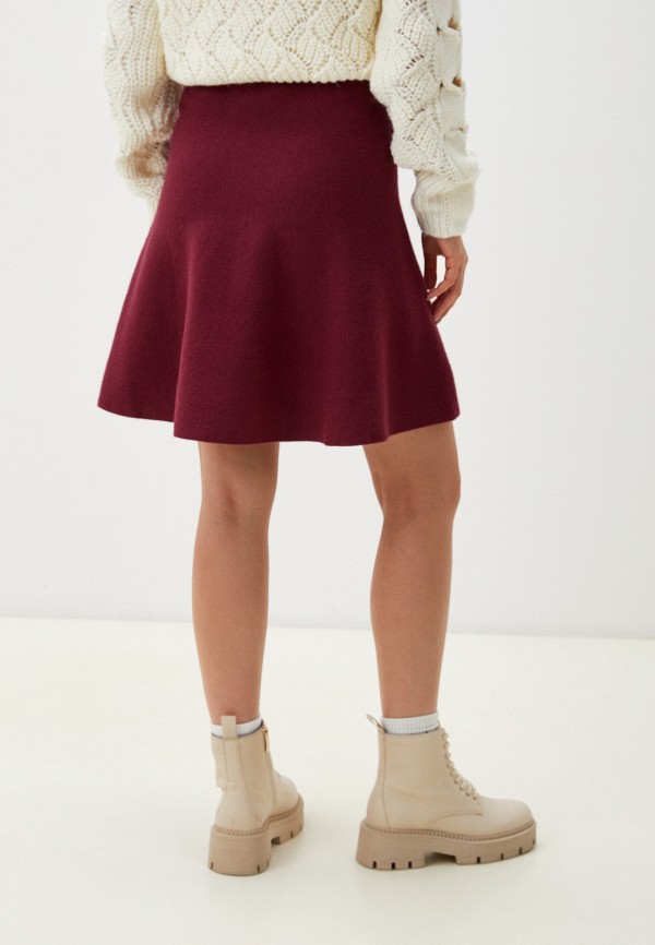 Tom Tailor Юбка - Lamoda Online Exclusive - фото 3