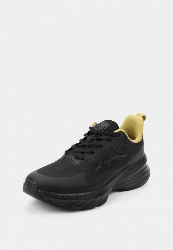 Grunberg Кроссовки - фото 2