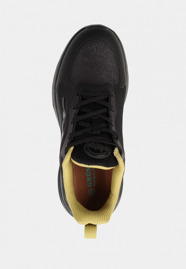 Grunberg Кроссовки - фото 4