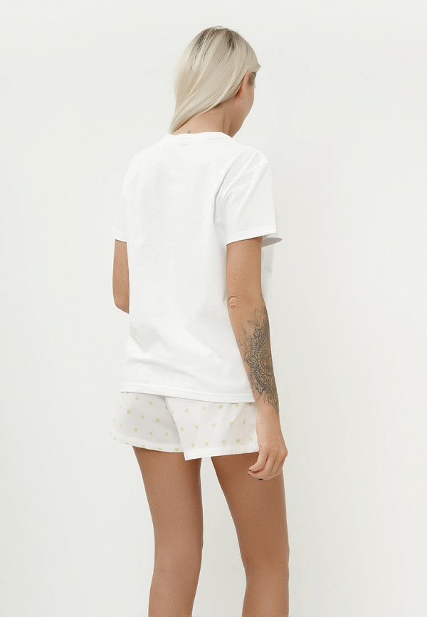 Ptaxx Костюм - с шортами 100% хлопок Lamoda Online Exclusive - фото 3