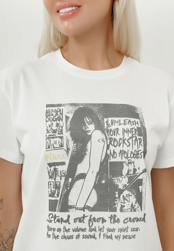 Ptaxx Костюм - с брюками 100% хлопок Lamoda Online Exclusive - фото 6