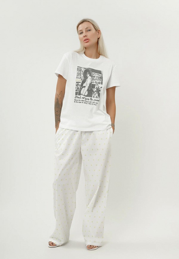 Ptaxx Костюм - с брюками 100% хлопок Lamoda Online Exclusive - фото 1