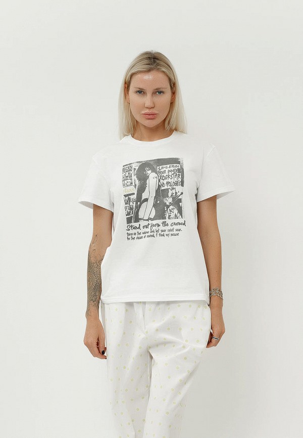 Ptaxx Костюм - с брюками 100% хлопок Lamoda Online Exclusive - фото 2