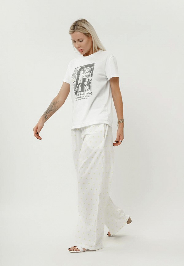 Ptaxx Костюм - с брюками 100% хлопок Lamoda Online Exclusive - фото 5