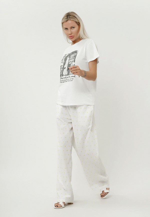 Ptaxx Костюм - с брюками 100% хлопок Lamoda Online Exclusive - фото 4