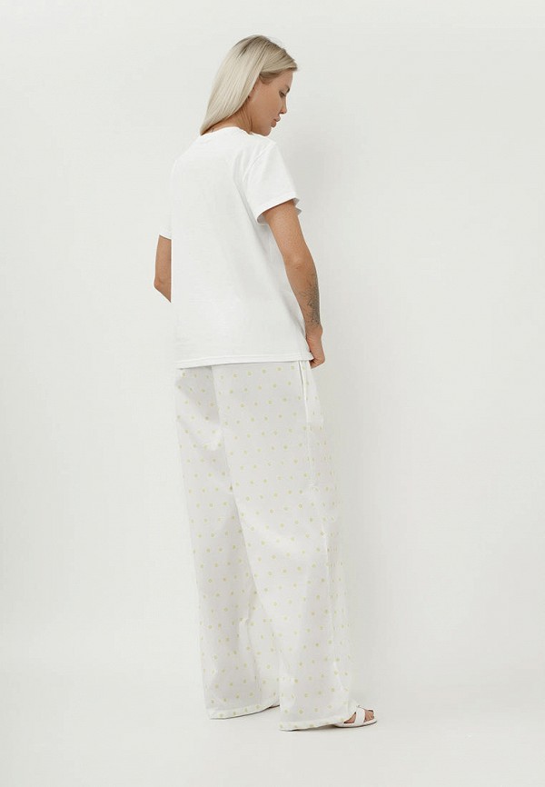 Ptaxx Костюм - с брюками 100% хлопок Lamoda Online Exclusive - фото 3