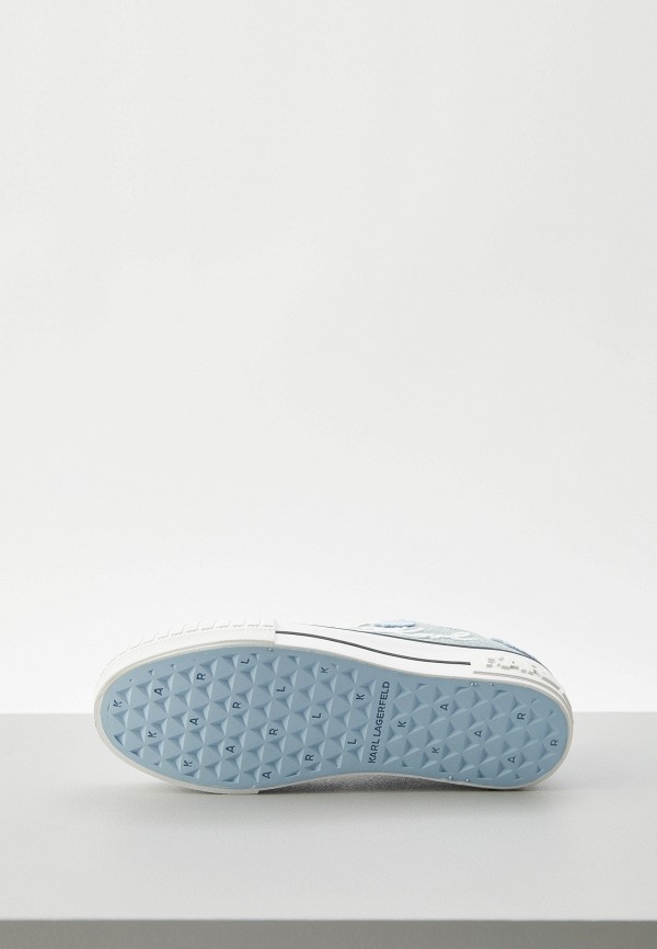 Karl Lagerfeld Кеды - фото 5