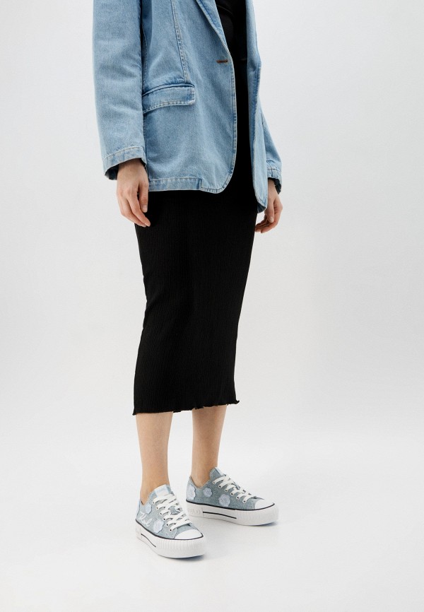 Karl Lagerfeld Кеды - фото 6