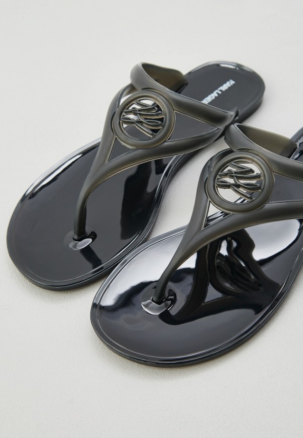 Karl Lagerfeld Сланцы - фото 2