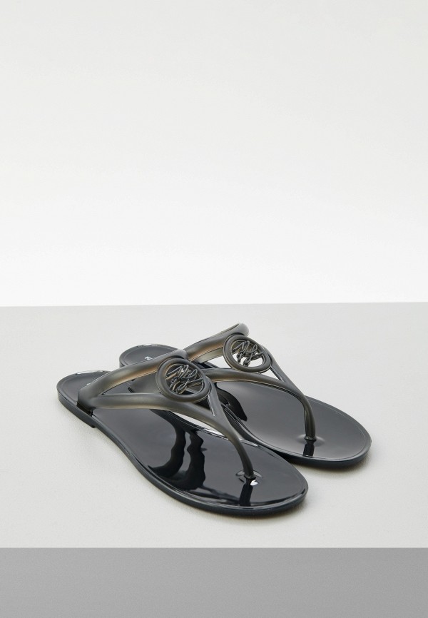 Karl Lagerfeld Сланцы - фото 3