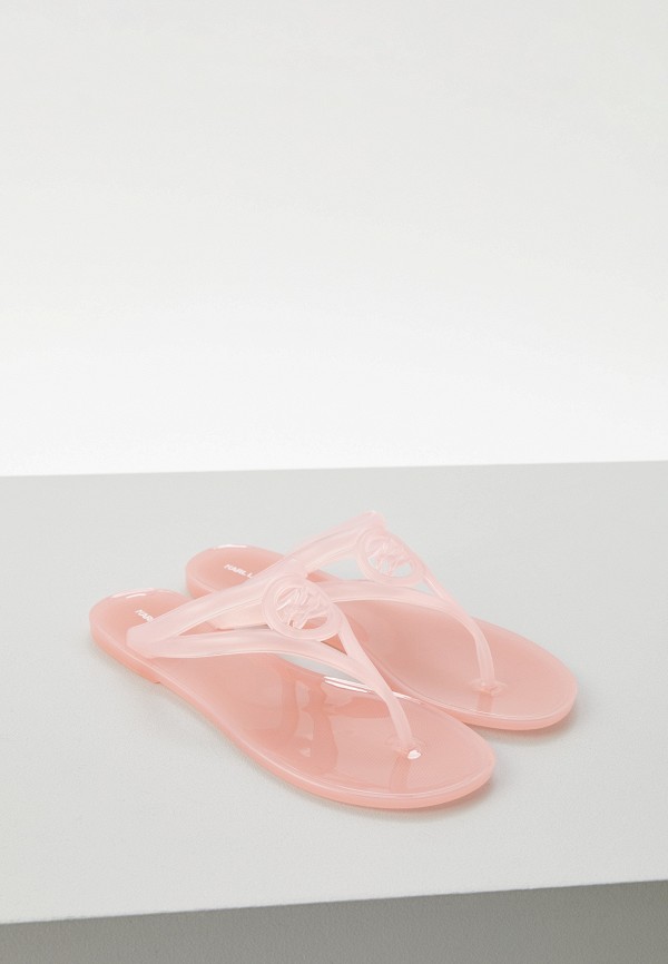 Karl Lagerfeld Сланцы - фото 3