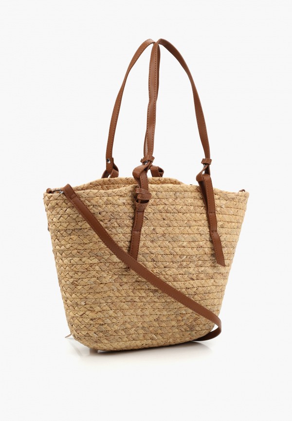 Befree Сумка и брелок - тоут - фото 2