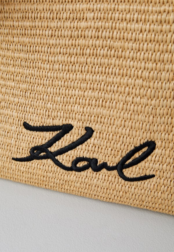 Karl Lagerfeld Косметичка - фото 3