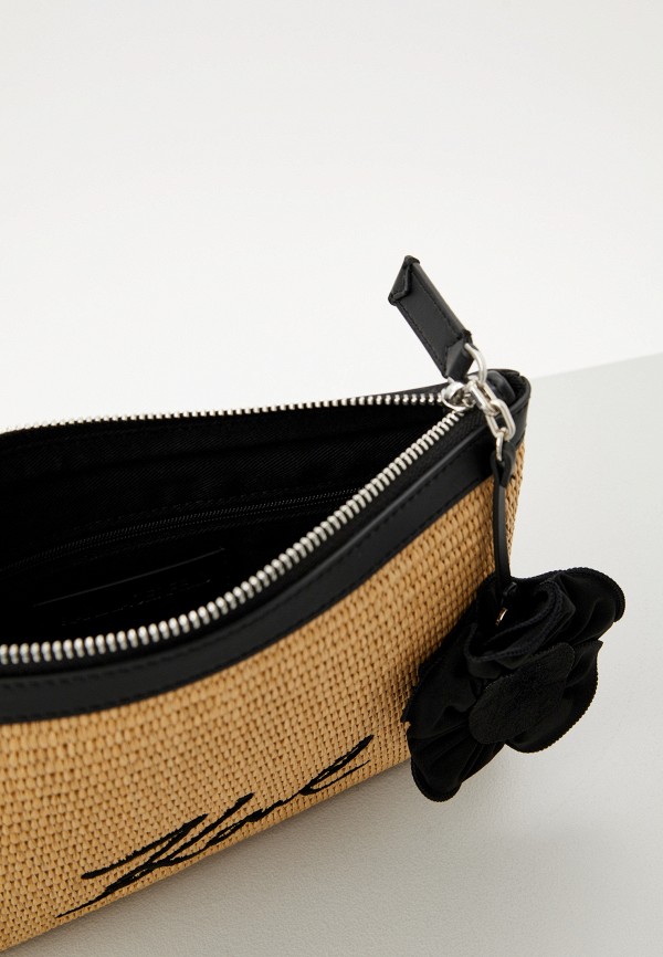 Karl Lagerfeld Косметичка - фото 4