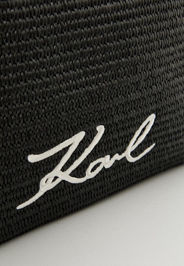 Karl Lagerfeld Косметичка - фото 3