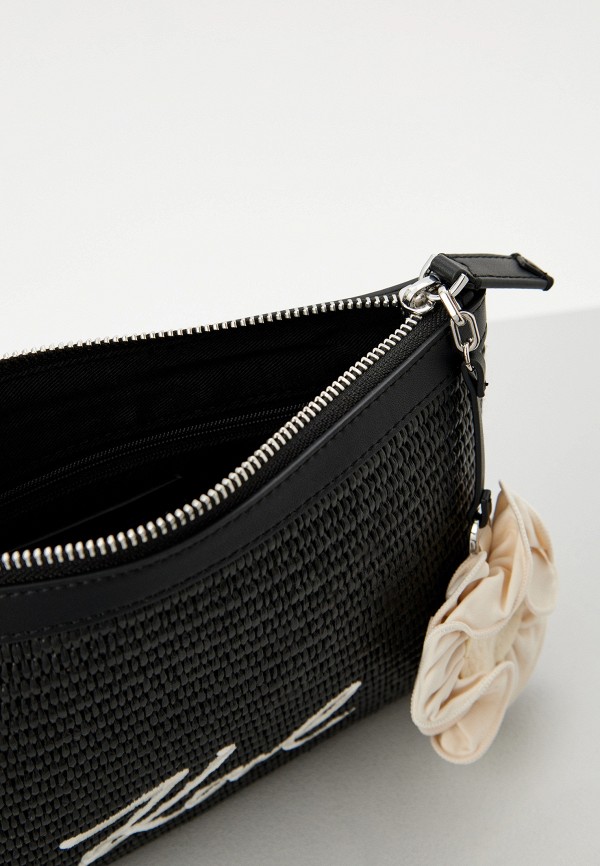 Karl Lagerfeld Косметичка - фото 4