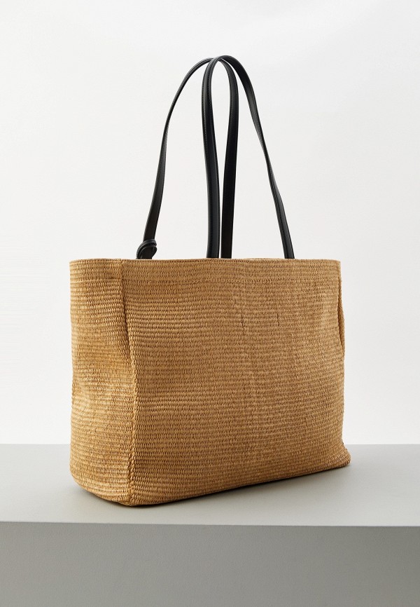 Karl Lagerfeld Сумка и брелок - фото 2