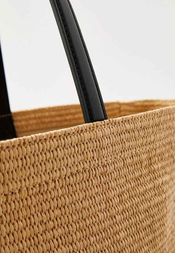 Karl Lagerfeld Сумка и брелок - фото 4