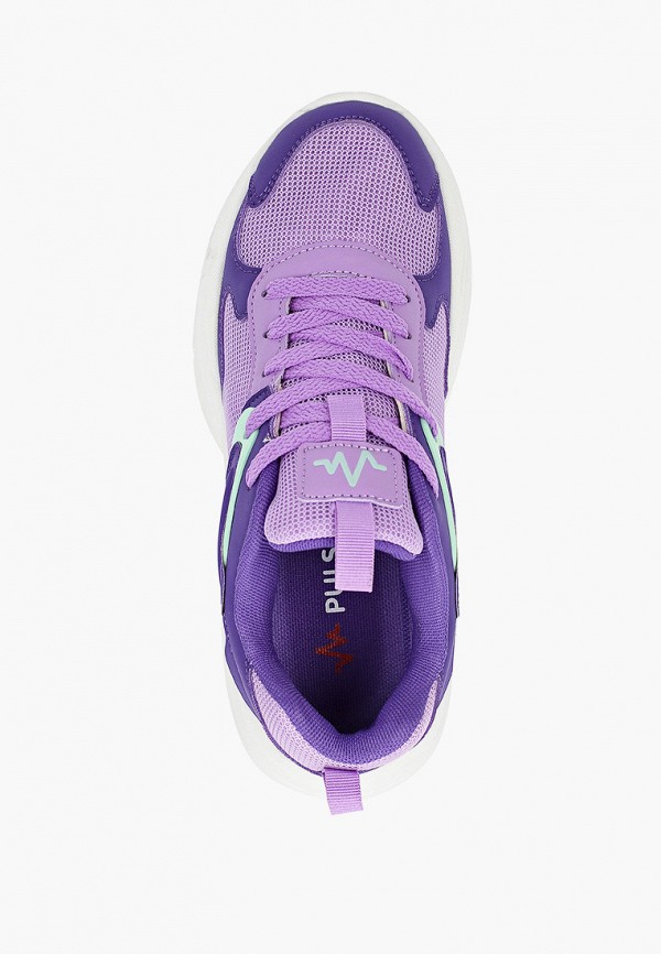 Pulse Кроссовки - Полнота E (5) - фото 4