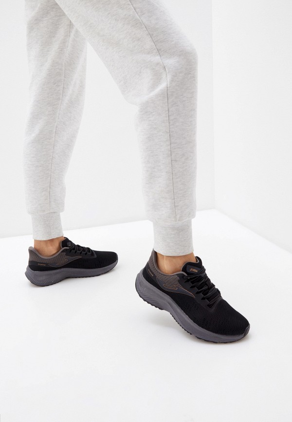 Кроссовки Joma RODIO, цвет: черный, MP002XW0ONNG — купить в интернет ...