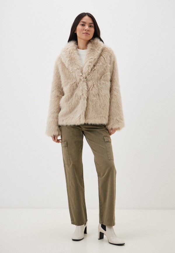 Incity Шуба - фото 2