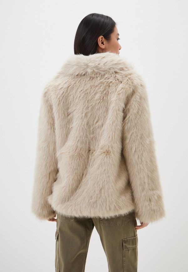 Incity Шуба - фото 3