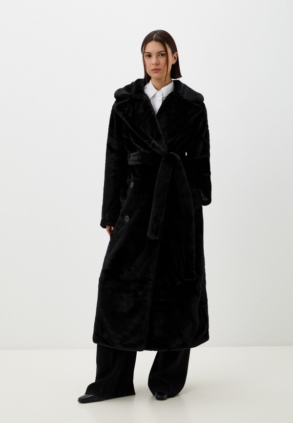 Incity Шуба - фото 1